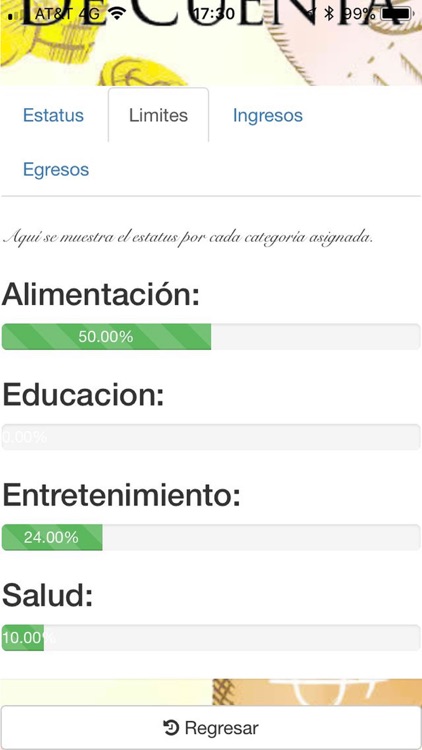 EconoApp - Mis Finanzas