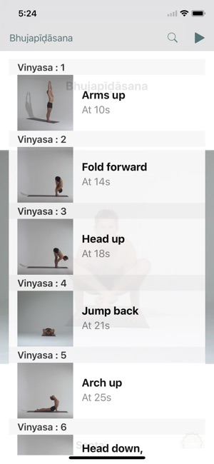 John Scott Yoga(圖3)-速報App