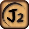 Takeaway app for the J2 sushi