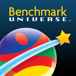 Benchmark Universe Library by Benchmark Education Company LLC