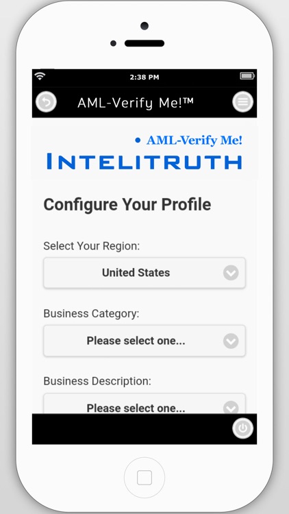 AML-Verify Me! ™