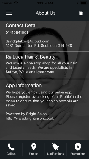 Re'Luca Hair & Beauty(圖2)-速報App