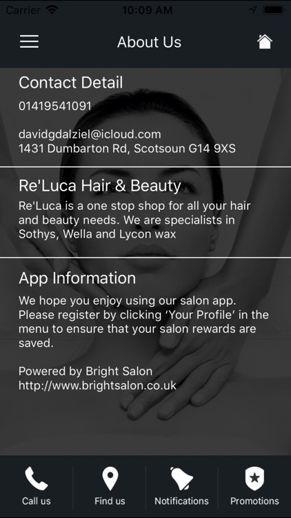 Re'Luca Hair & Beauty