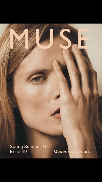 MUSE Mag