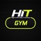 Hit Gym es la aplicación que te permitirá interactuar con el terminal de electroestimulación HIT 1