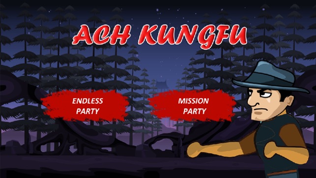 Ach Kungfu(圖1)-速報App