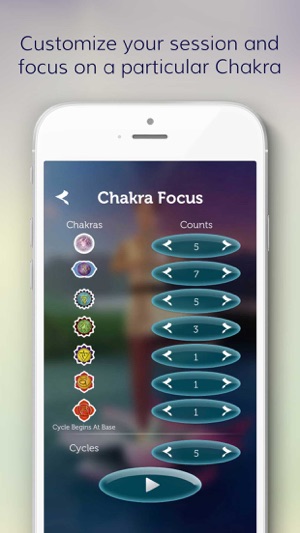 Chakra Meditation(圖3)-速報App