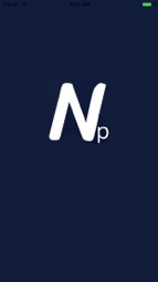 Na Palma da M&atilde;o: Profissionais Captura de tela 1