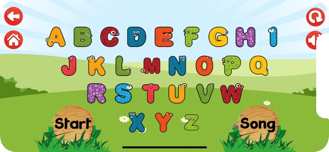 Kid Preschool Learning Games