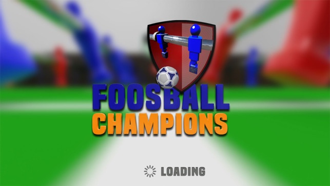 Foosball Champions PvP(圖4)-速報App