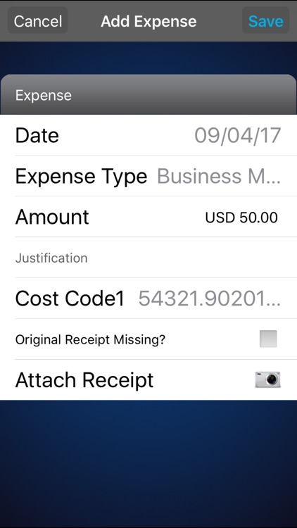 IQN Timecards and Expenses