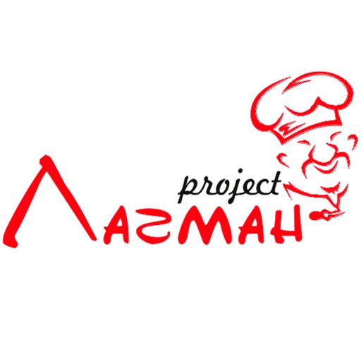 Lagman Project | Алма-Ата icon