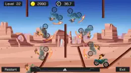 Game screenshot Top Bike Lite-Motorcycle Stunt apk