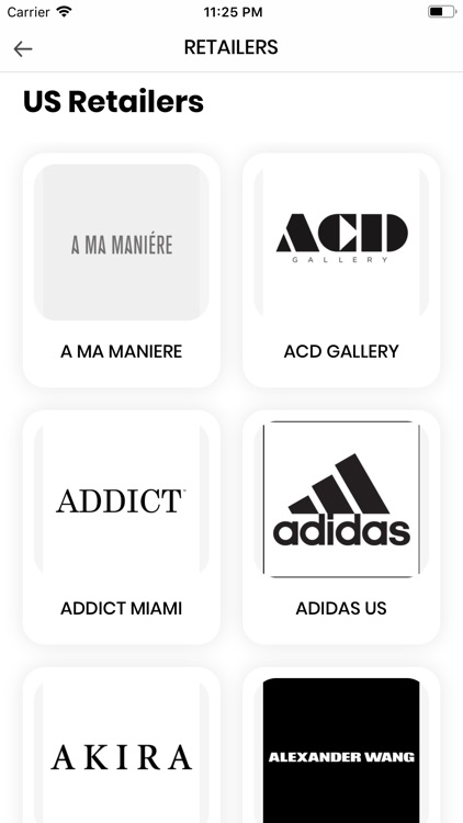 SOLE LINKS screenshot-5