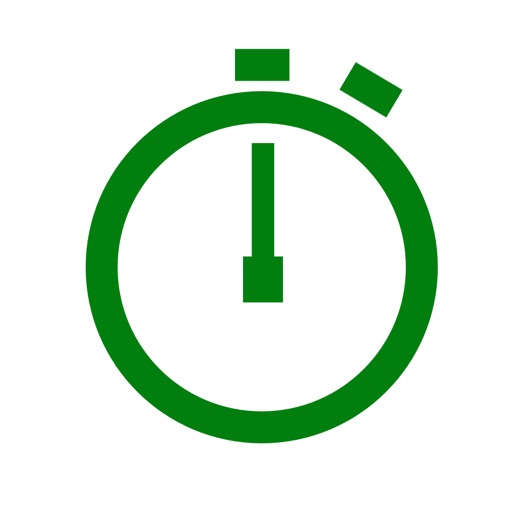 Stopwatch M - A Multiple Stopwatches App