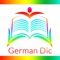 German Keys Plus Dictionary is a precious gift for those who loves to write in German & want to share in German language
