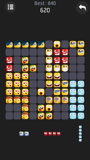 Emoji Block Puzzle(圖4)-速報App