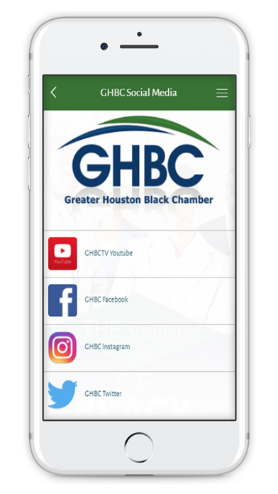 How to cancel & delete GHBC Mobile App from iphone & ipad 3