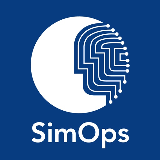 SimOps 2018