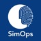 ExpoToGo is the official application for SimOps 2018