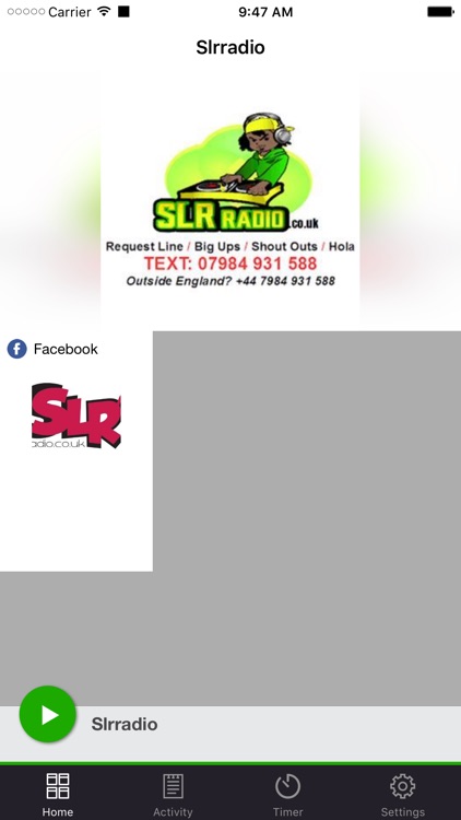 Slrradio