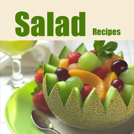 250 Salad Recipes Cheats