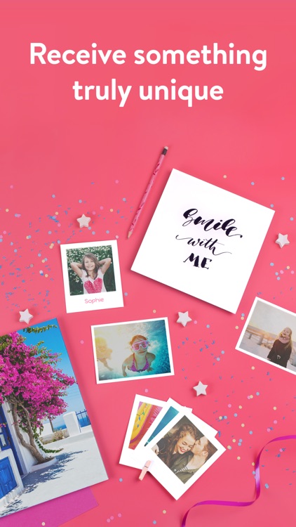 bonusprint photo books, prints screenshot-4