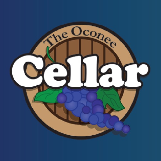 The Oconee Cellar iOS App