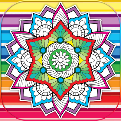 Adult Coloring Book Pages