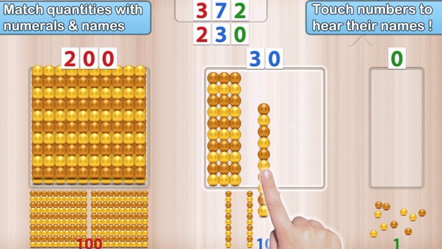 Montessori Numbers for Kids(圖4)-速報App