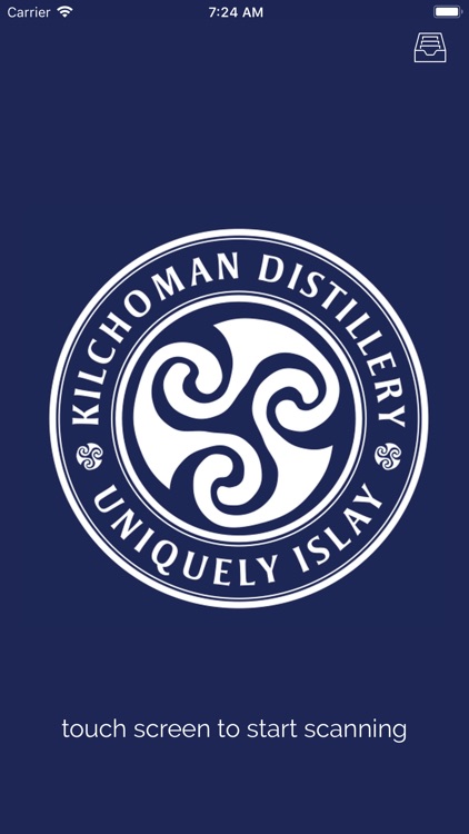 Discover Kilchoman