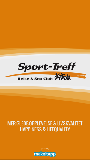 Sport-Treff Helse & Spa Club Stord(圖1)-速報App