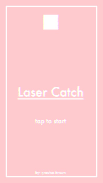 Laser Catchのおすすめ画像1