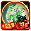 The Mummy Hidden Object Games