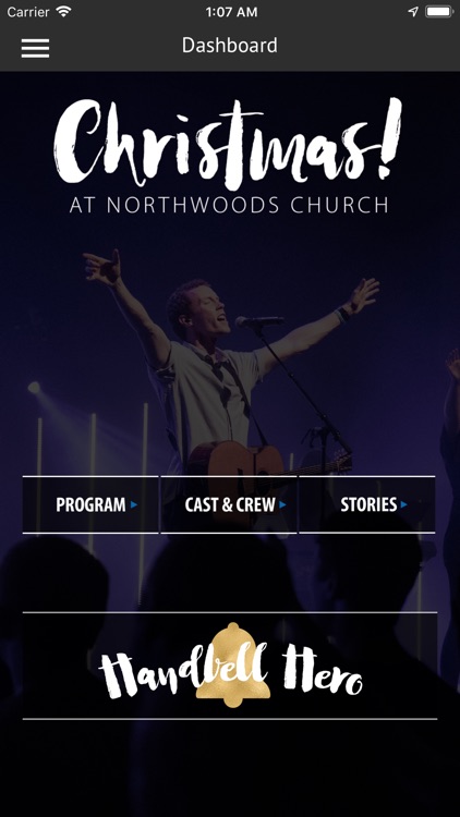 Northwoods.Church