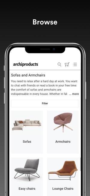 Archiproducts(圖2)-速報App