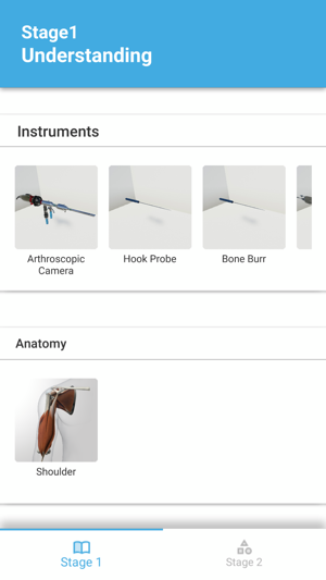 Mavric AR-throscopic Shoulder(圖1)-速報App