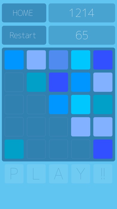 ColorPuzzle screenshot 3