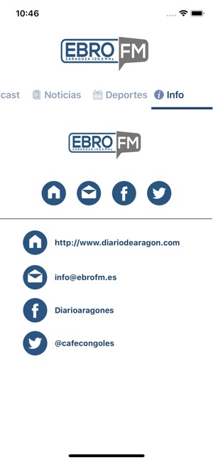 Ebro FM(圖7)-速報App