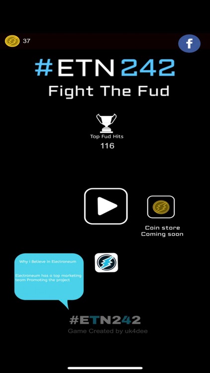 #Etn242 Fight The Fud