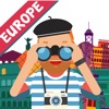 Tim the Explorer - Europe