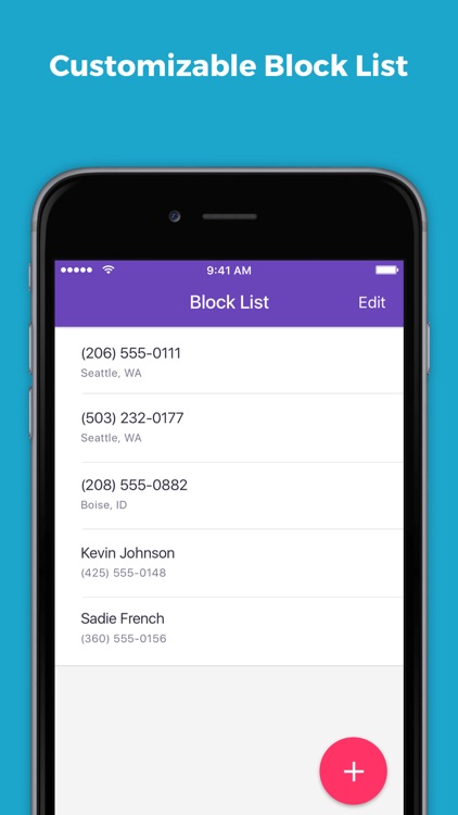 Hiya Caller ID and Block screenshot-3