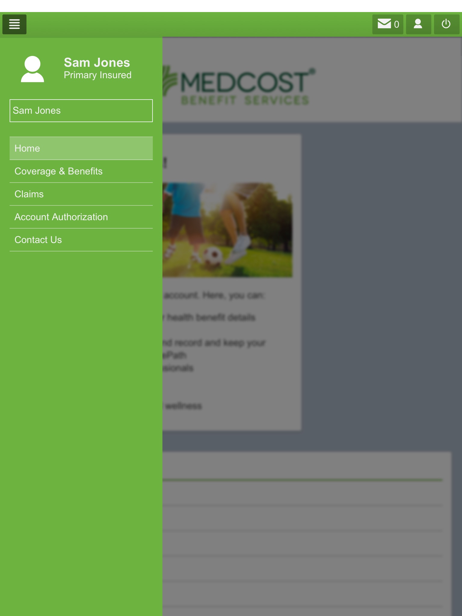 My MedCost screenshot 3