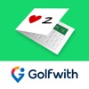 Golfwith : Golf Scorecard