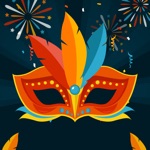 Carnival Party Emojis