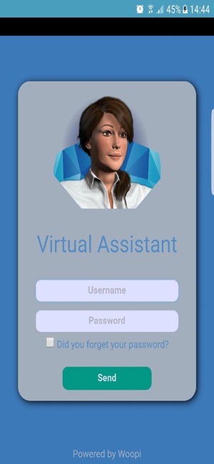 Sophie Assistant US(圖1)-速報App