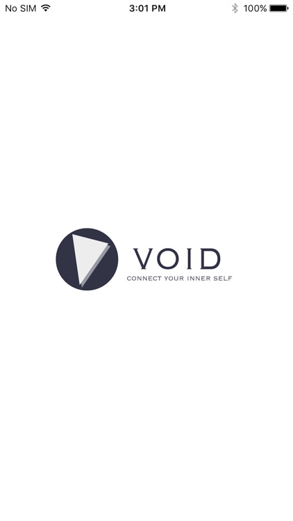 Void screenshot-3
