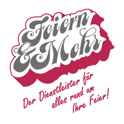 Feiern & Mehr icon