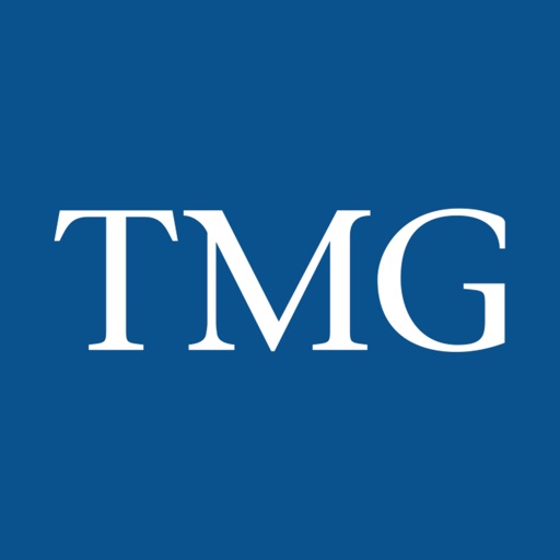 TMG Leadership Accelerator iOS App