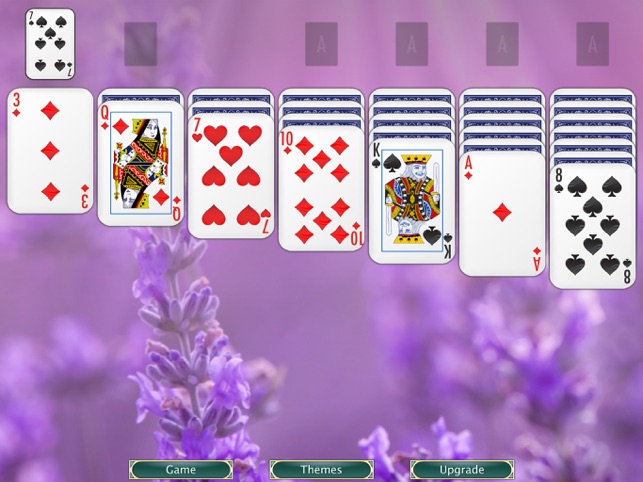 Solitaire(圖3)-速報App